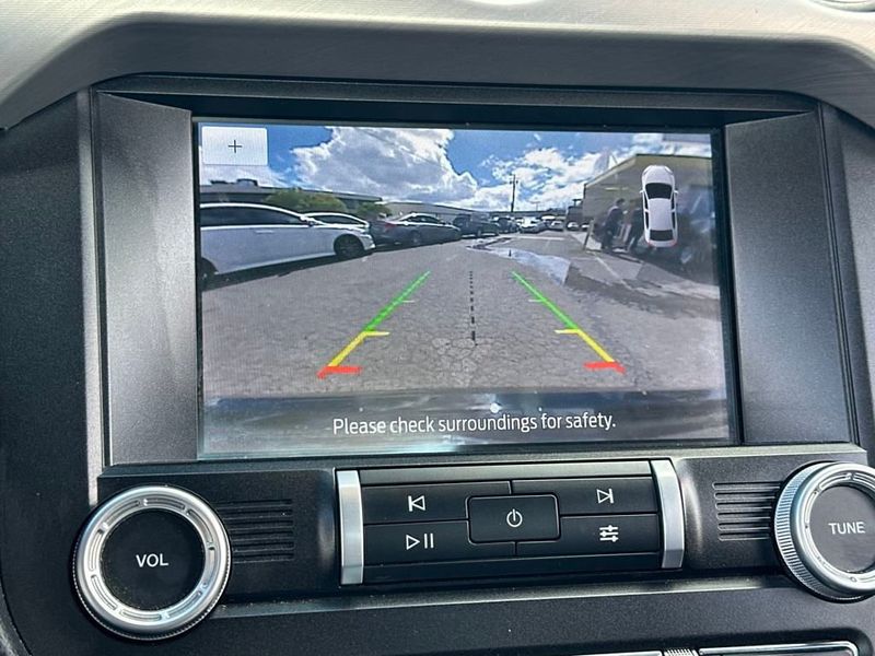 2023 Ford Mustang EcoBoost Premium Fastback - 22936643 - 16