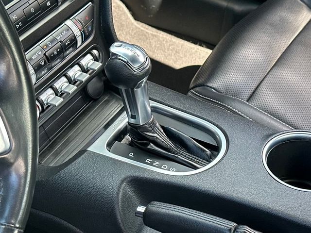 2023 Ford Mustang EcoBoost Premium Fastback - 22936643 - 18