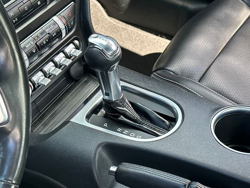 2023 Ford Mustang EcoBoost Premium Fastback - 22936643 - 18