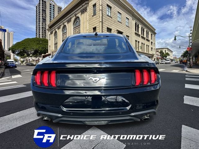 2023 Ford Mustang EcoBoost Premium Fastback - 22936643 - 6
