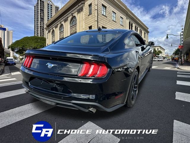 2023 Ford Mustang EcoBoost Premium Fastback - 22936643 - 7