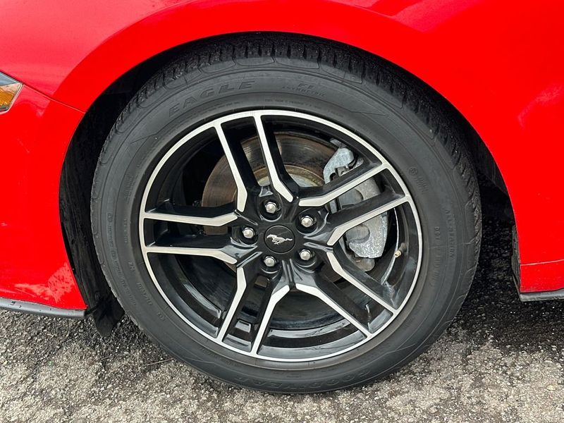 2023 Ford Mustang EcoBoost Premium Fastback - 22997321 - 11