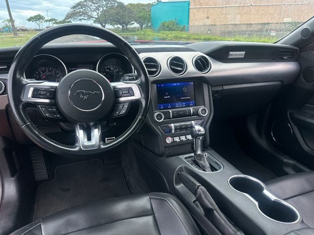 2023 Ford Mustang EcoBoost Premium Fastback - 22997321 - 13