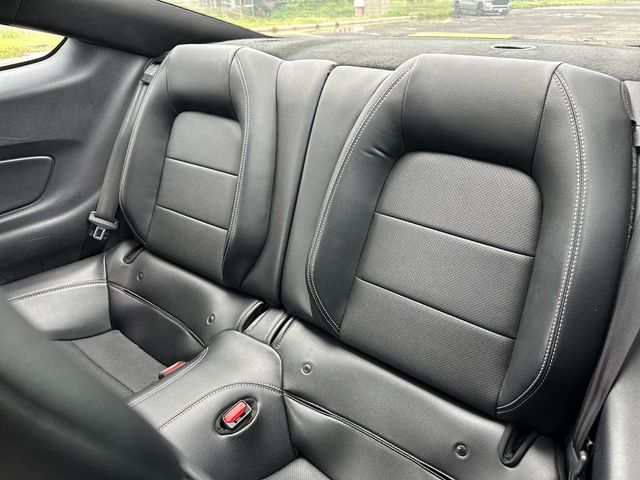 2023 Ford Mustang EcoBoost Premium Fastback - 22997321 - 14