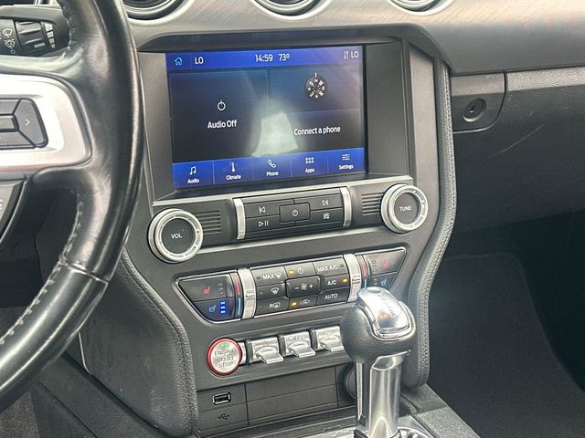 2023 Ford Mustang EcoBoost Premium Fastback - 22997321 - 15