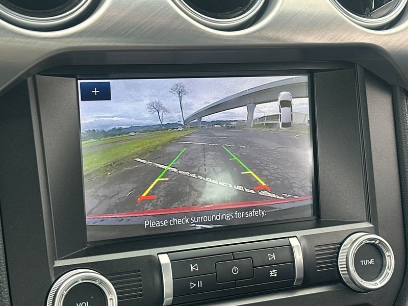 2023 Ford Mustang EcoBoost Premium Fastback - 22997321 - 16