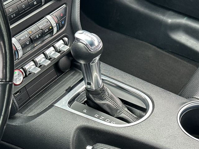 2023 Ford Mustang EcoBoost Premium Fastback - 22997321 - 18