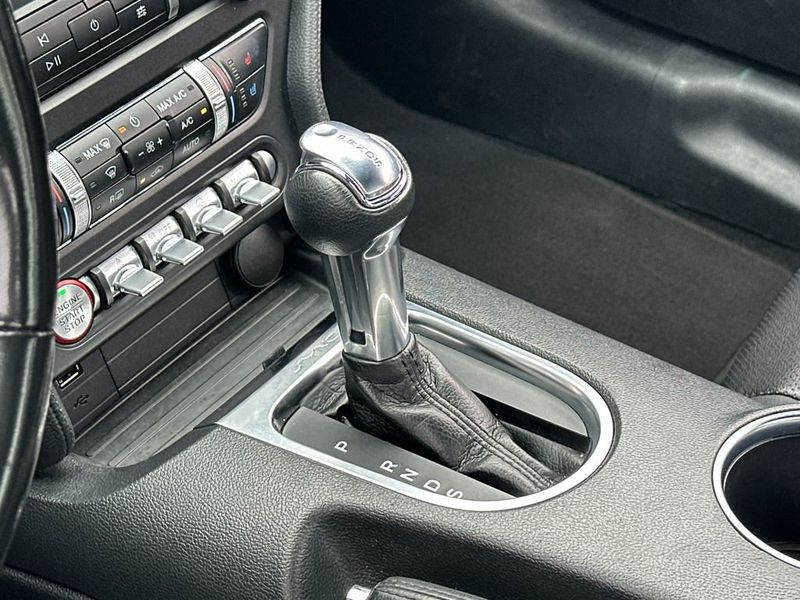 2023 Ford Mustang EcoBoost Premium Fastback - 22997321 - 18