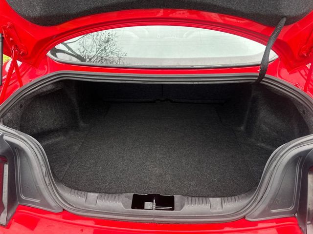 2023 Ford Mustang EcoBoost Premium Fastback - 22997321 - 19