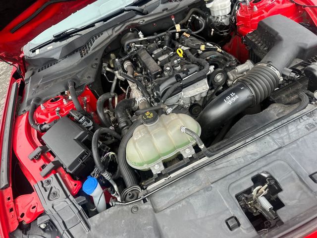 2023 Ford Mustang EcoBoost Premium Fastback - 22997321 - 20