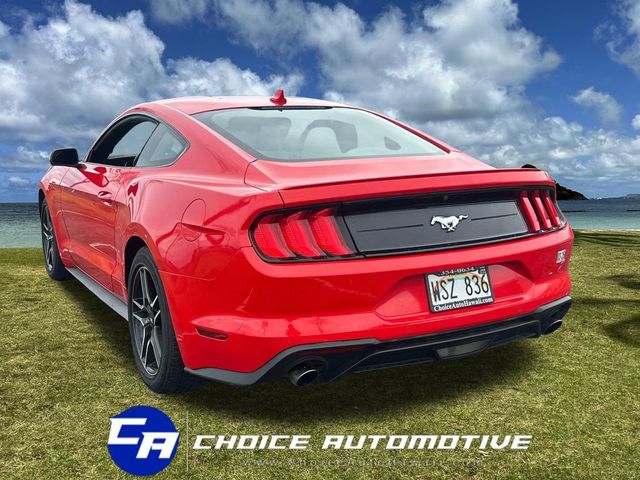 2023 Ford Mustang EcoBoost Premium Fastback - 22997321 - 4