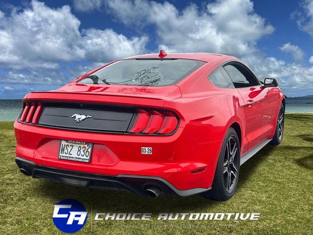 2023 Ford Mustang EcoBoost Premium Fastback - 22997321 - 7