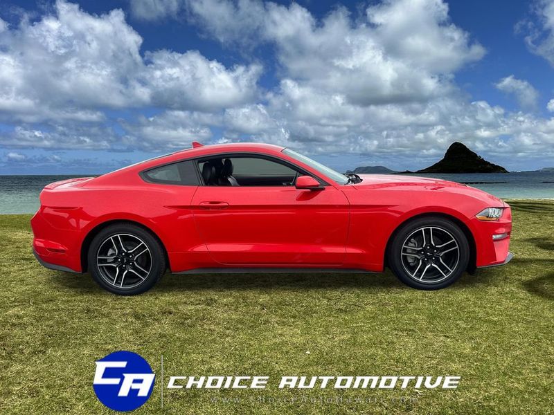 2023 Ford Mustang EcoBoost Premium Fastback - 22997321 - 8