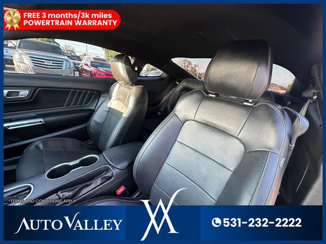 2023 Ford Mustang GT Premium Coupe 2D - 23025603 - 13