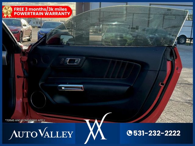 2023 Ford Mustang GT Premium Coupe 2D - 23025603 - 15