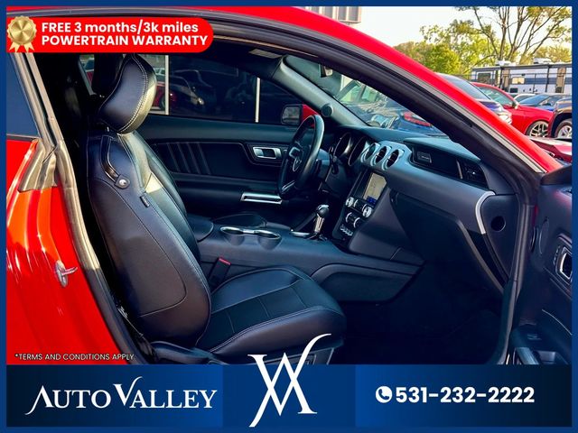 2023 Ford Mustang GT Premium Coupe 2D - 23025603 - 16