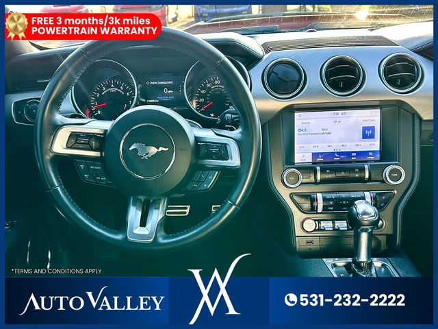 2023 Ford Mustang GT Premium Coupe 2D - 23025603 - 20