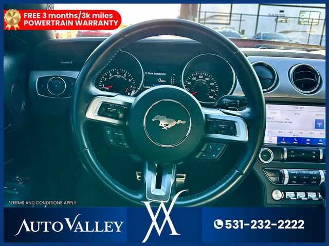 2023 Ford Mustang GT Premium Coupe 2D - 23025603 - 21