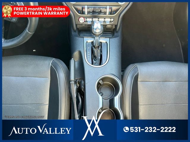 2023 Ford Mustang GT Premium Coupe 2D - 23025603 - 24