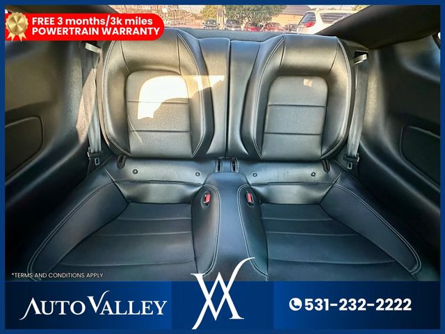 2023 Ford Mustang GT Premium Coupe 2D - 23025603 - 26
