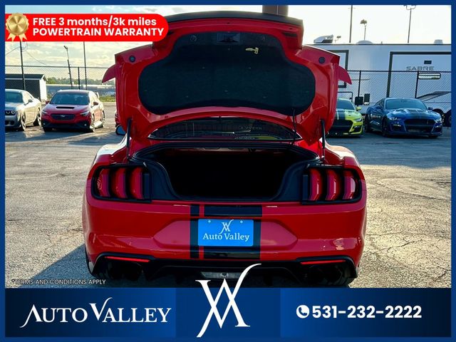 2023 Ford Mustang GT Premium Coupe 2D - 23025603 - 27