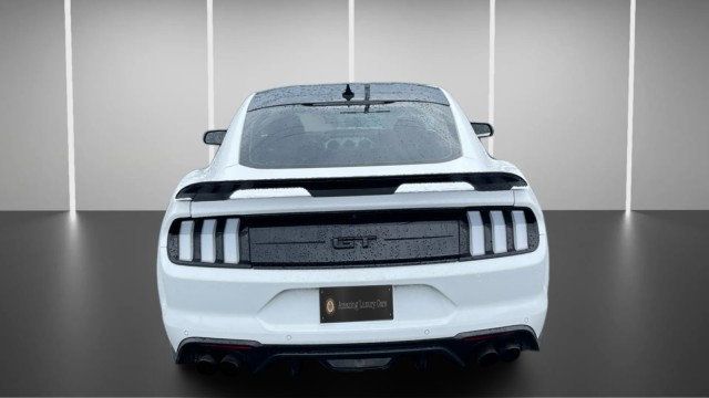 2023 Ford Mustang GT Premium Fastback - 23055991 - 9
