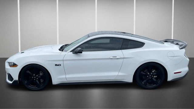 2023 Ford Mustang GT Premium Fastback - 23055991 - 11