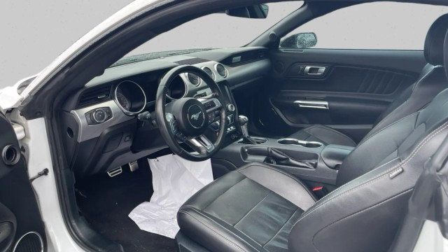 2023 Ford Mustang GT Premium Fastback - 23055991 - 14