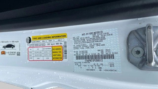 2023 Ford Mustang GT Premium Fastback - 23055991 - 16