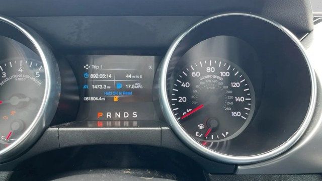 2023 Ford Mustang GT Premium Fastback - 23055991 - 17