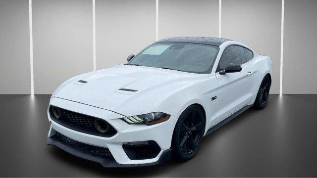 2023 Ford Mustang GT Premium Fastback - 23055991 - 2