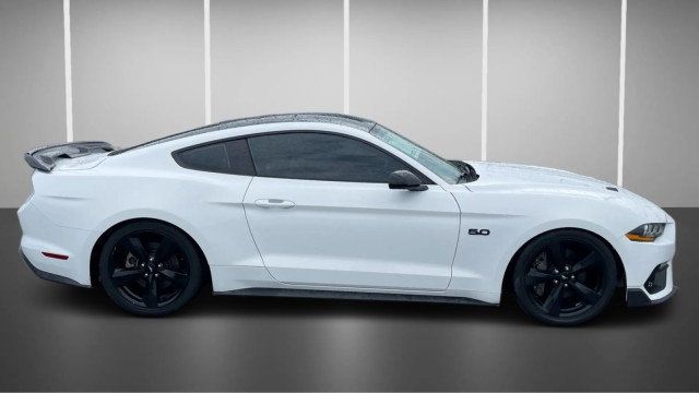 2023 Ford Mustang GT Premium Fastback - 23055991 - 3