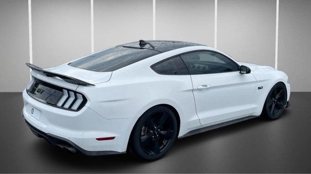 2023 Ford Mustang GT Premium Fastback - 23055991 - 7
