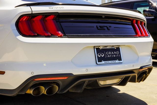 2023 Ford Mustang GT Premium Fastback - 23025690 - 9