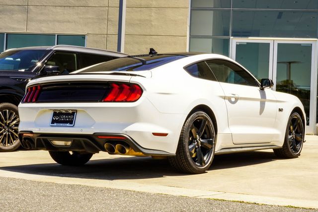 2023 Ford Mustang GT Premium Fastback - 23025690 - 11