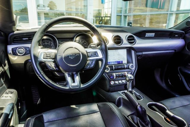 2023 Ford Mustang GT Premium Fastback - 23025690 - 12