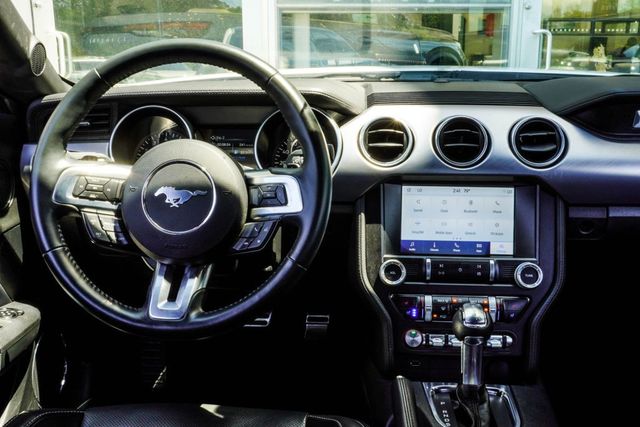 2023 Ford Mustang GT Premium Fastback - 23025690 - 13