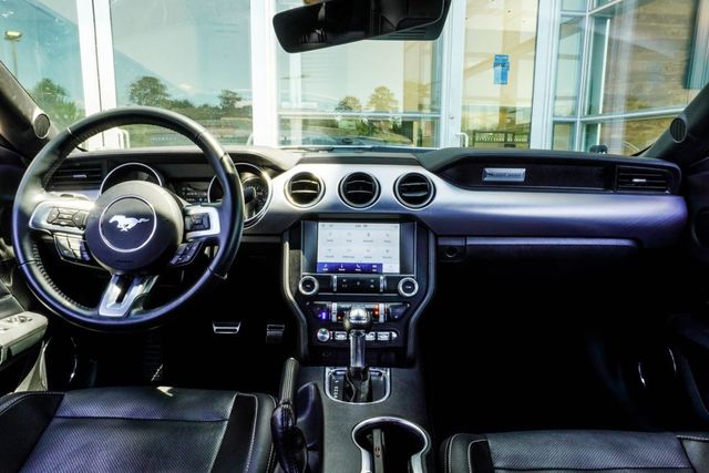 2023 Ford Mustang GT Premium Fastback - 23025690 - 15