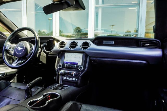 2023 Ford Mustang GT Premium Fastback - 23025690 - 16