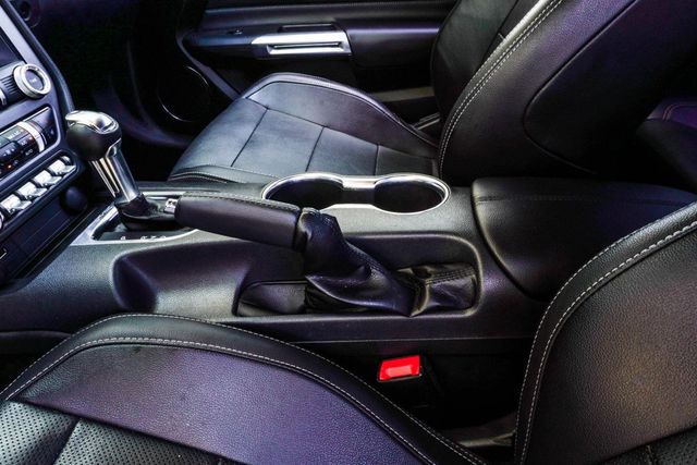 2023 Ford Mustang GT Premium Fastback - 23025690 - 17