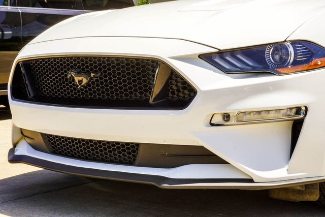 2023 Ford Mustang GT Premium Fastback - 23025690 - 1