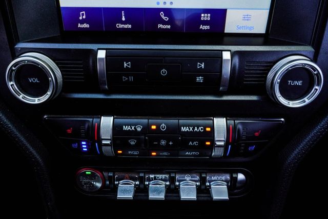 2023 Ford Mustang GT Premium Fastback - 23025690 - 19