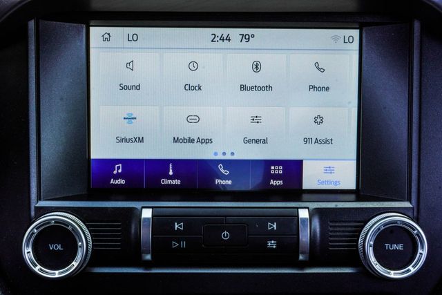 2023 Ford Mustang GT Premium Fastback - 23025690 - 21