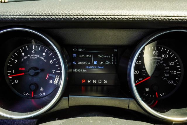 2023 Ford Mustang GT Premium Fastback - 23025690 - 25