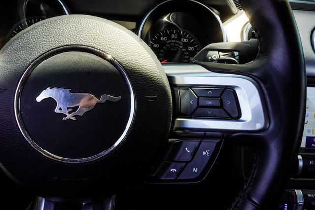 2023 Ford Mustang GT Premium Fastback - 23025690 - 26