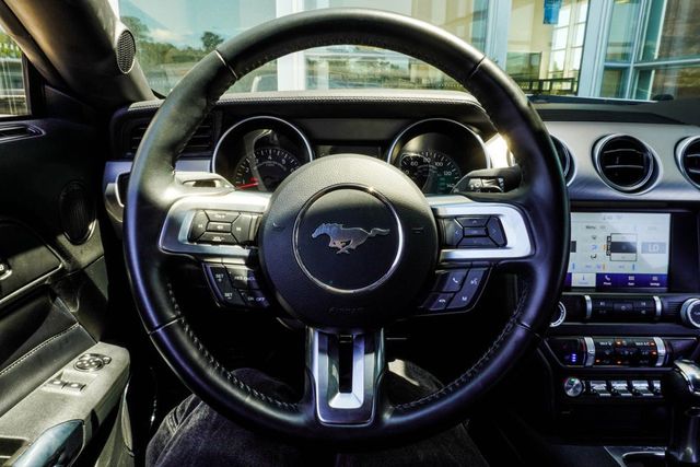 2023 Ford Mustang GT Premium Fastback - 23025690 - 28