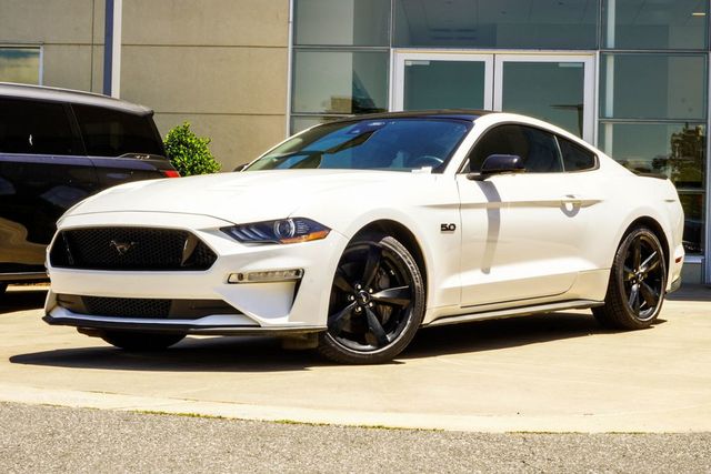 2023 Ford Mustang GT Premium Fastback - 23025690 - 2