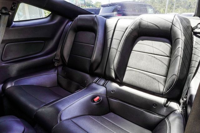 2023 Ford Mustang GT Premium Fastback - 23025690 - 35