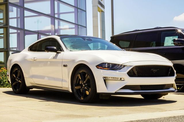 2023 Ford Mustang GT Premium Fastback - 23025690 - 5