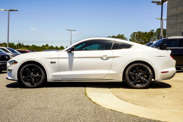 2023 Ford Mustang GT Premium Fastback - 23025690 - 6